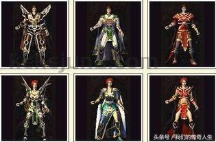 传奇私服网震惊之美！(传奇私服网攻略详解)